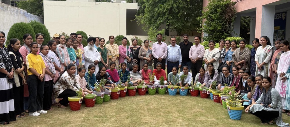 M.P. College, Mandi Dabwali