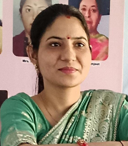 M.P. College, Mandi Dabwali