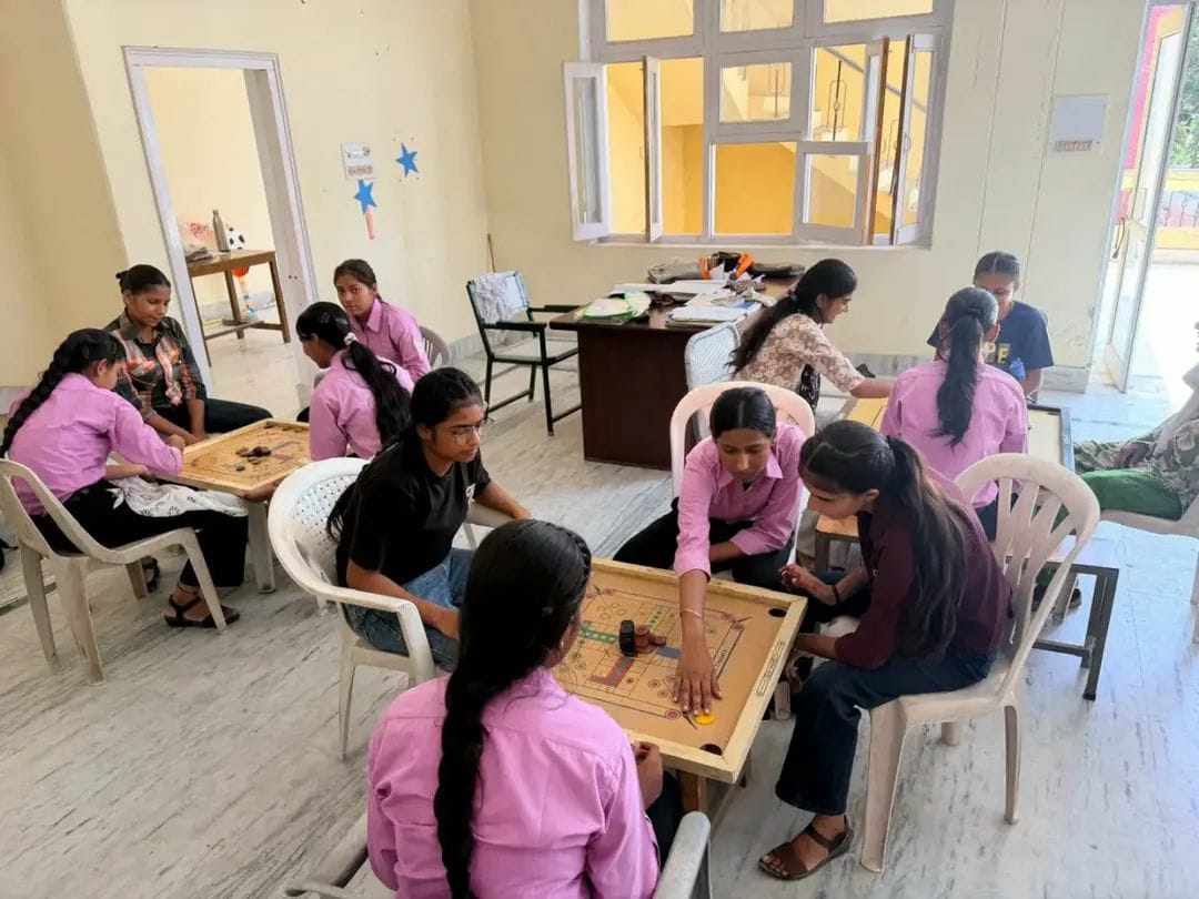 M.P. College, Mandi Dabwali