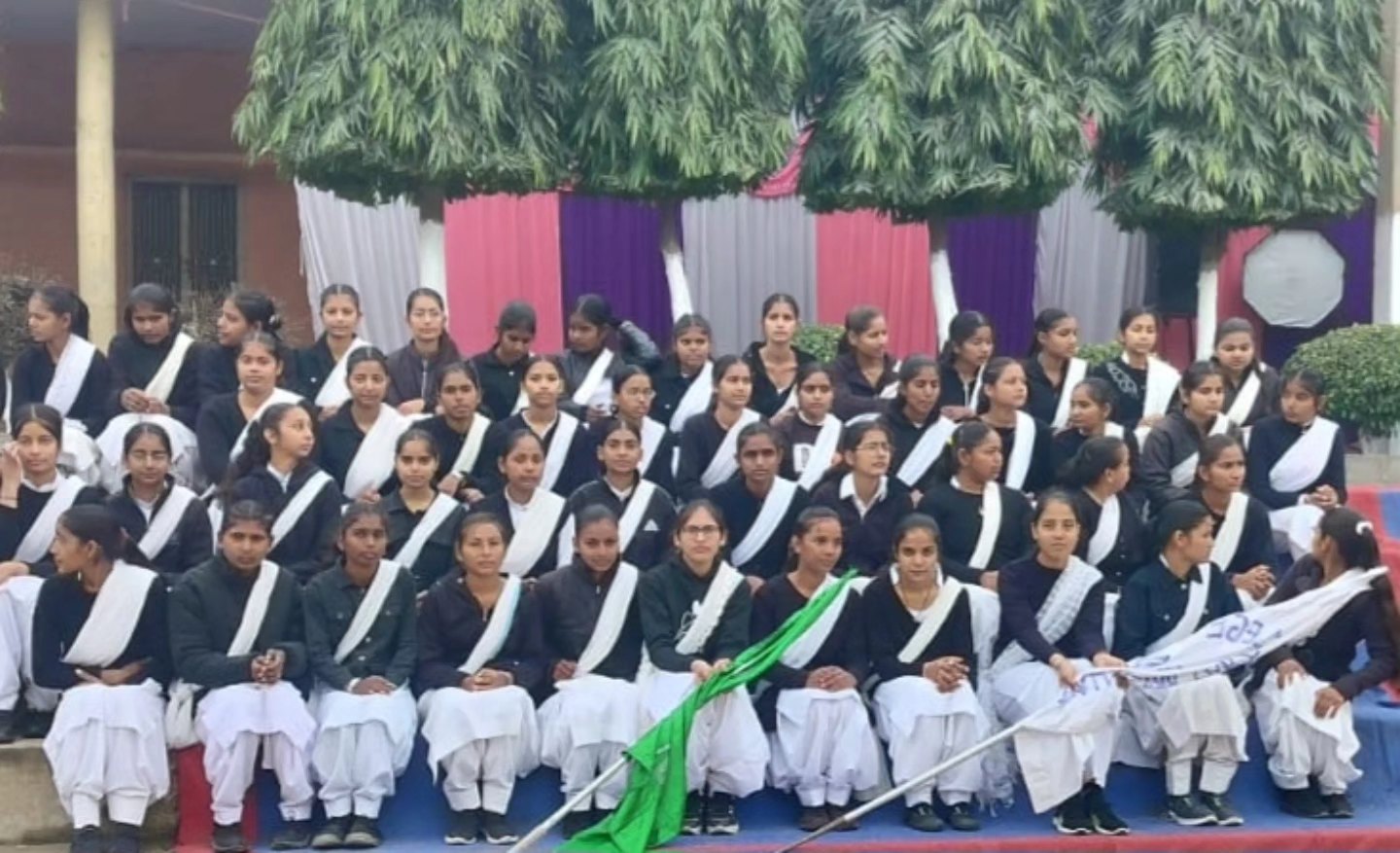 M.P. College, Mandi Dabwali