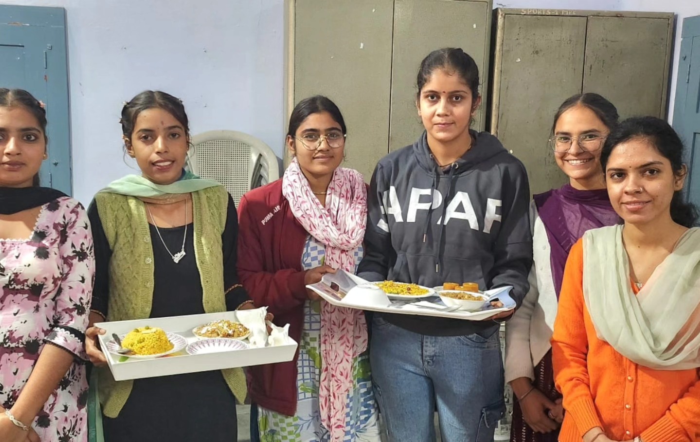 M.P. College, Mandi Dabwali