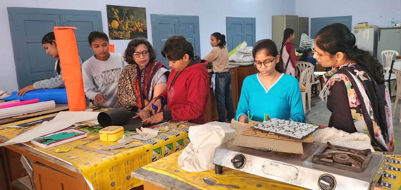 M.P. College, Mandi Dabwali