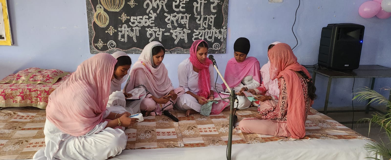 M.P. College, Mandi Dabwali